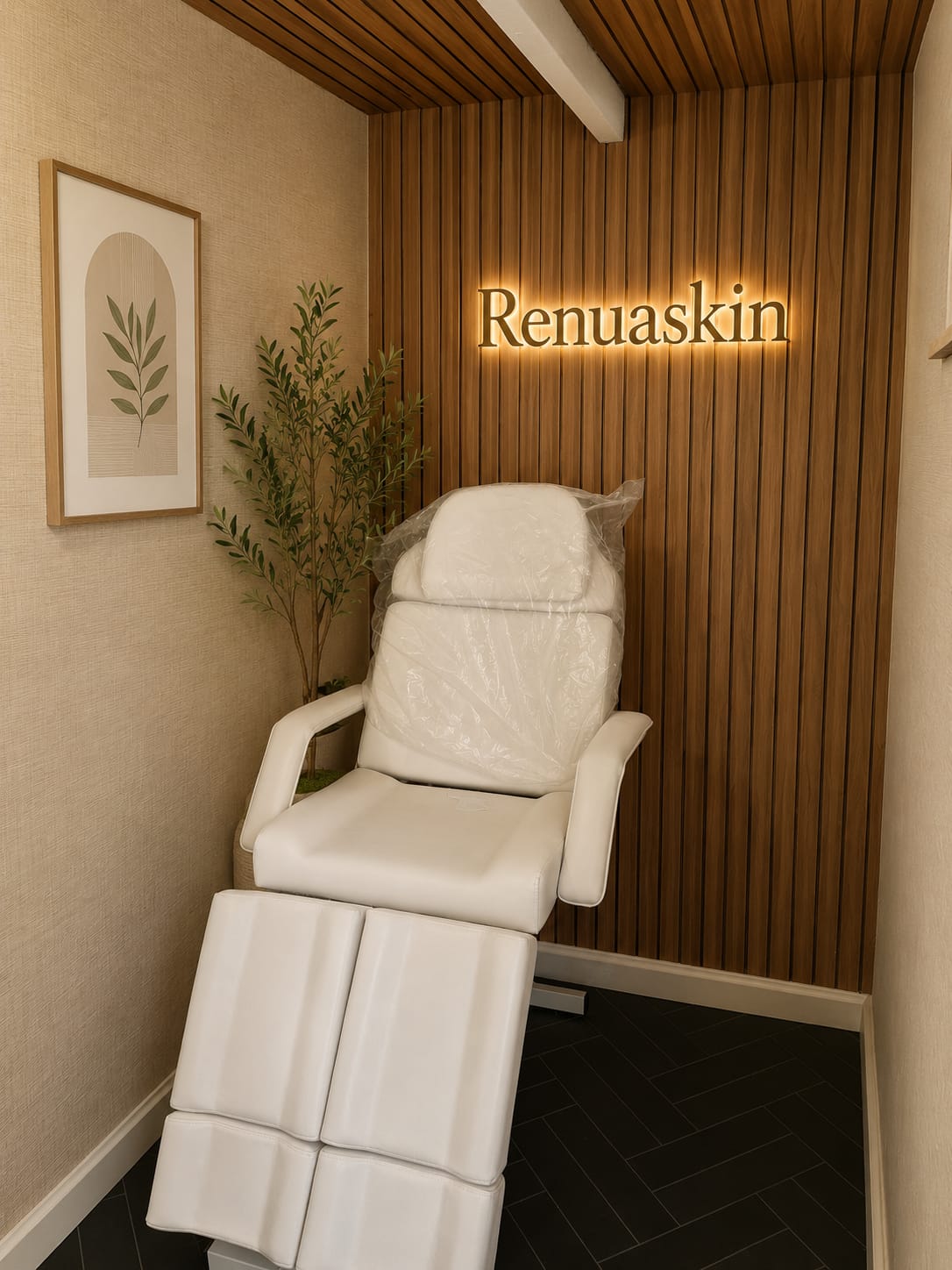 The clinic